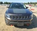 Серый Джип Компас, объемом двигателя 2.4 л и пробегом 100 тыс. км за 3000 $, фото 1 на Automoto.ua