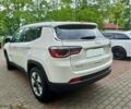 Джип Компас 2019 в Львове на Automoto.ua Серый Джип Компас, объемом двигателя 2.4 л и пробегом 83 тыс. км за 9500 $, фото 3 на Automoto.ua