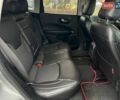 Сірий Джип Compass, об'ємом двигуна 2.36 л та пробігом 130 тис. км за 15990 $, фото 10 на Automoto.ua