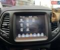 Сірий Джип Compass, об'ємом двигуна 2.36 л та пробігом 130 тис. км за 15990 $, фото 18 на Automoto.ua