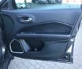Серый Джип Компас, объемом двигателя 2.4 л и пробегом 96 тыс. км за 15290 $, фото 14 на Automoto.ua