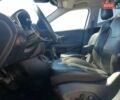Сірий Джип Compass, об'ємом двигуна 2.4 л та пробігом 112 тис. км за 13140 $, фото 6 на Automoto.ua