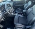 Джип Компас 2019 в Одессе на Automoto.ua Серый Джип Компас, объемом двигателя 2.4 л и пробегом 39 тыс. км за 17800 $, фото 3 на Automoto.ua