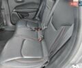 Джип Compass 2019 у Первомайськ на Automoto.ua Сірий Джип Compass, об'ємом двигуна 2.36 л та пробігом 195 тис. км за 17800 $, фото 11 на Automoto.ua