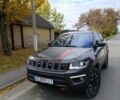 Сірий Джип Compass, об'ємом двигуна 2.36 л та пробігом 135 тис. км за 17200 $, фото 6 на Automoto.ua