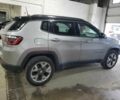 Сірий Джип Compass, об'ємом двигуна 0 л та пробігом 41 тис. км за 2400 $, фото 2 на Automoto.ua