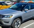 Серый Джип Компас, объемом двигателя 2.36 л и пробегом 77 тыс. км за 19900 $, фото 13 на Automoto.ua
