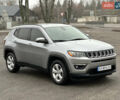 Серый Джип Компас, объемом двигателя 2.4 л и пробегом 31 тыс. км за 15599 $, фото 8 на Automoto.ua