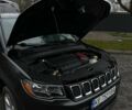 Сірий Джип Compass, об'ємом двигуна 2.36 л та пробігом 60 тис. км за 14700 $, фото 32 на Automoto.ua