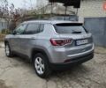 Сірий Джип Compass, об'ємом двигуна 2.36 л та пробігом 94 тис. км за 17100 $, фото 3 на Automoto.ua