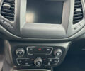 Сірий Джип Compass, об'ємом двигуна 2.4 л та пробігом 39 тис. км за 17900 $, фото 12 на Automoto.ua