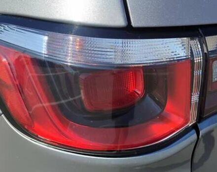 Серый Джип Компас, объемом двигателя 2.36 л и пробегом 77 тыс. км за 19900 $, фото 21 на Automoto.ua