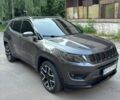Серый Джип Компас, объемом двигателя 2.36 л и пробегом 67 тыс. км за 16500 $, фото 3 на Automoto.ua