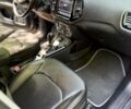 Джип Compass 2019 у Барвенковом на Automoto.ua Сірий Джип Compass, об'ємом двигуна 2.36 л та пробігом 114 тис. км за 14500 $, фото 3 на Automoto.ua