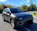 Сірий Джип Compass, об'ємом двигуна 2.4 л та пробігом 120 тис. км за 10000 $, фото 1 на Automoto.ua