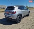 Сірий Джип Compass, об'ємом двигуна 2.36 л та пробігом 139 тис. км за 13800 $, фото 1 на Automoto.ua