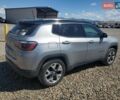Сірий Джип Compass, об'ємом двигуна 2.4 л та пробігом 112 тис. км за 13140 $, фото 2 на Automoto.ua