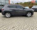 Джип Compass 2019 у Львові на Automoto.ua Сірий Джип Compass, об'ємом двигуна 2.36 л та пробігом 106 тис. км за 15300 $, фото 7 на Automoto.ua