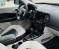 Серый Джип Компас, объемом двигателя 2.36 л и пробегом 145 тыс. км за 15400 $, фото 6 на Automoto.ua