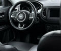 Сірий Джип Compass, об'ємом двигуна 2.4 л та пробігом 39 тис. км за 17900 $, фото 16 на Automoto.ua
