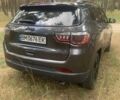 Сірий Джип Compass, об'ємом двигуна 2.36 л та пробігом 64 тис. км за 15900 $, фото 6 на Automoto.ua