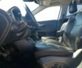 Серый Джип Компас, объемом двигателя 2.4 л и пробегом 112 тыс. км за 2900 $, фото 6 на Automoto.ua