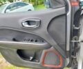 Джип Compass 2019 у Первомайськ на Automoto.ua Сірий Джип Compass, об'ємом двигуна 2.36 л та пробігом 195 тис. км за 17800 $, фото 8 на Automoto.ua