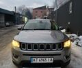 Серый Джип Компас, объемом двигателя 2.36 л и пробегом 40 тыс. км за 14000 $, фото 1 на Automoto.ua