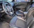 Сірий Джип Compass, об'ємом двигуна 0 л та пробігом 82 тис. км за 8000 $, фото 9 на Automoto.ua