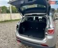 Сірий Джип Compass, об'ємом двигуна 2.36 л та пробігом 123 тис. км за 16600 $, фото 12 на Automoto.ua
