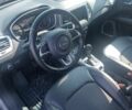 Серый Джип Компас, объемом двигателя 2.4 л и пробегом 95 тыс. км за 17900 $, фото 6 на Automoto.ua