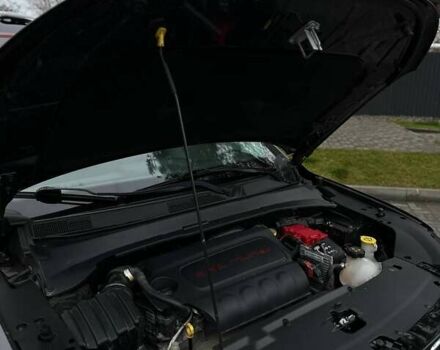 Сірий Джип Compass, об'ємом двигуна 2.36 л та пробігом 60 тис. км за 14700 $, фото 35 на Automoto.ua