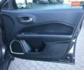 Серый Джип Компас, объемом двигателя 2.4 л и пробегом 96 тыс. км за 15290 $, фото 13 на Automoto.ua