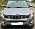 Джип Compass 2019 у Києві на Automoto.ua Сірий Джип Compass, об'ємом двигуна 2.4 л та пробігом 67 тис. км за 9800 $, фото 1 на Automoto.ua