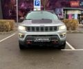 Сірий Джип Compass, об'ємом двигуна 2.36 л та пробігом 130 тис. км за 15990 $, фото 2 на Automoto.ua