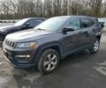 Серый Джип Компас, объемом двигателя 2.4 л и пробегом 68 тыс. км за 3000 $, фото 1 на Automoto.ua