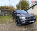 Сірий Джип Compass, об'ємом двигуна 2.36 л та пробігом 135 тис. км за 17200 $, фото 25 на Automoto.ua