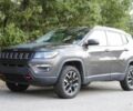 Сірий Джип Compass, об'ємом двигуна 2.4 л та пробігом 33 тис. км за 9000 $, фото 1 на Automoto.ua