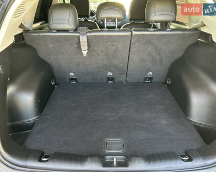 Сірий Джип Compass, об'ємом двигуна 2.36 л та пробігом 88 тис. км за 16700 $, фото 9 на Automoto.ua