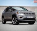 Сірий Джип Compass, об'ємом двигуна 2.36 л та пробігом 67 тис. км за 17200 $, фото 1 на Automoto.ua