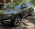 Джип Compass 2019 у Барвенковом на Automoto.ua Сірий Джип Compass, об'ємом двигуна 2.36 л та пробігом 114 тис. км за 14500 $, фото 9 на Automoto.ua