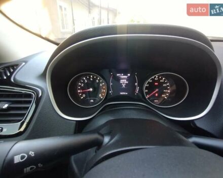 Сірий Джип Compass, об'ємом двигуна 2.36 л та пробігом 132 тис. км за 17000 $, фото 15 на Automoto.ua