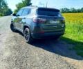 Серый Джип Компас, объемом двигателя 2.4 л и пробегом 102 тыс. км за 14999 $, фото 4 на Automoto.ua