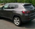 Сірий Джип Compass, об'ємом двигуна 2.4 л та пробігом 31 тис. км за 9200 $, фото 6 на Automoto.ua