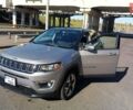 Джип Compass 2019 у Одесі на Automoto.ua Сірий Джип Compass, об'ємом двигуна 2.36 л та пробігом 148 тис. км за 17000 $, фото 12 на Automoto.ua
