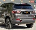 Джип Компас 2019 в Харькове на Automoto.ua Серый Джип Компас, объемом двигателя 2.36 л и пробегом 39 тыс. км за 17000 $, фото 7 на Automoto.ua