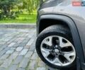 Сірий Джип Compass, об'ємом двигуна 1.96 л та пробігом 65 тис. км за 20999 $, фото 74 на Automoto.ua