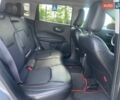 Серый Джип Компас, объемом двигателя 2.36 л и пробегом 130 тыс. км за 16990 $, фото 9 на Automoto.ua
