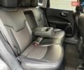Сірий Джип Compass, об'ємом двигуна 2.36 л та пробігом 94 тис. км за 15990 $, фото 11 на Automoto.ua