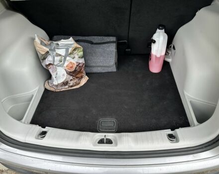 Серый Джип Компас, объемом двигателя 2.4 л и пробегом 130 тыс. км за 16500 $, фото 13 на Automoto.ua